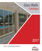 MIBA Glass Walls