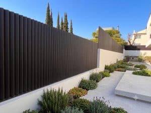 MULTIFENCING – Περιφράξεις αλουμινίου